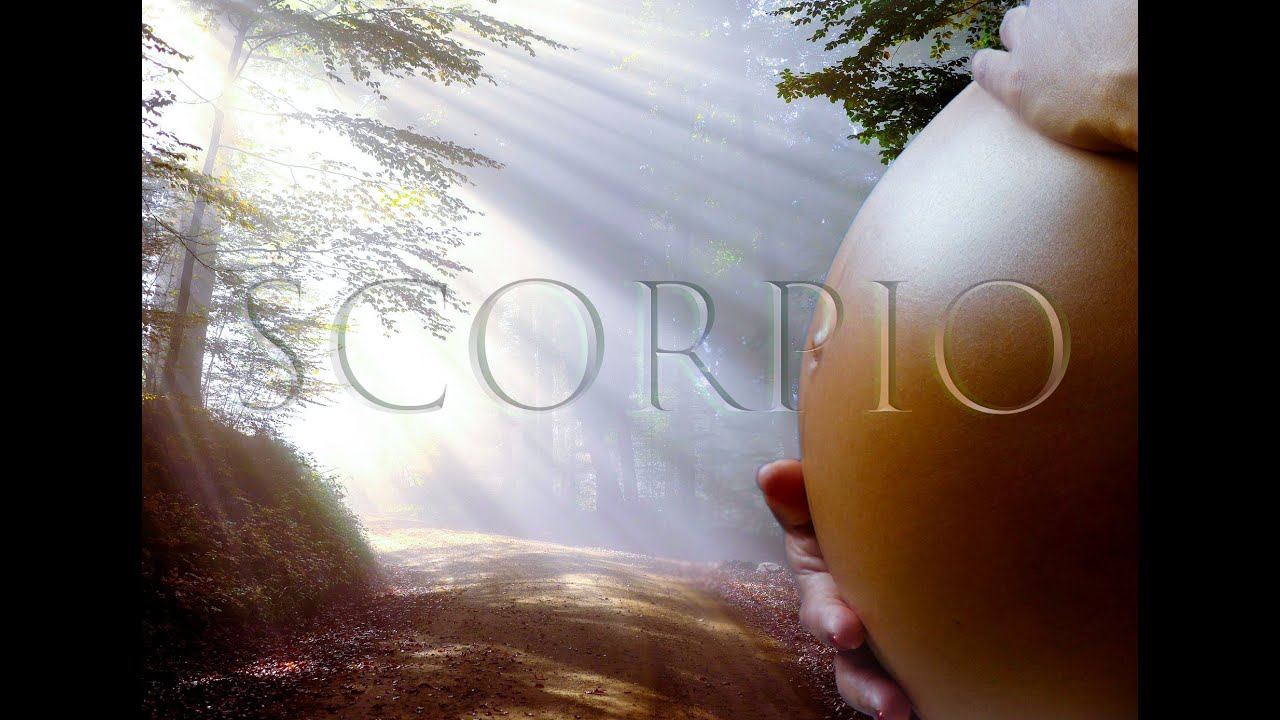Scorpio ~ You'll be Playing a Different Role, 555 & Discovering Truth ~ Full Moon Lunar Eclipse