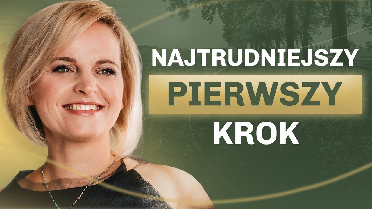 Jesteś na rozdrożu? To najlepszy moment Twojego życia!