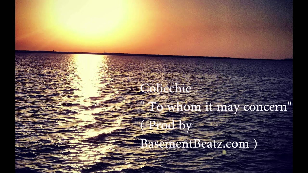 Colicchie 