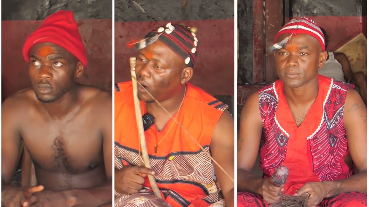 LE - M U N G Ô N G Ô 🇬🇦, bien plus qu'un simple instrument de musique