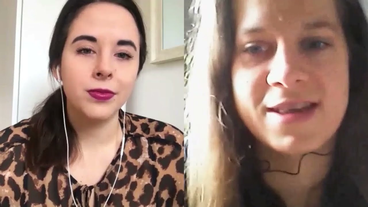 Czym jest psychoterapia Gestalt? Wywiad z Jagodą Migoń