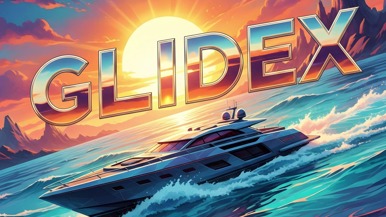 Meladin Quest - Glidex (Original Mix)