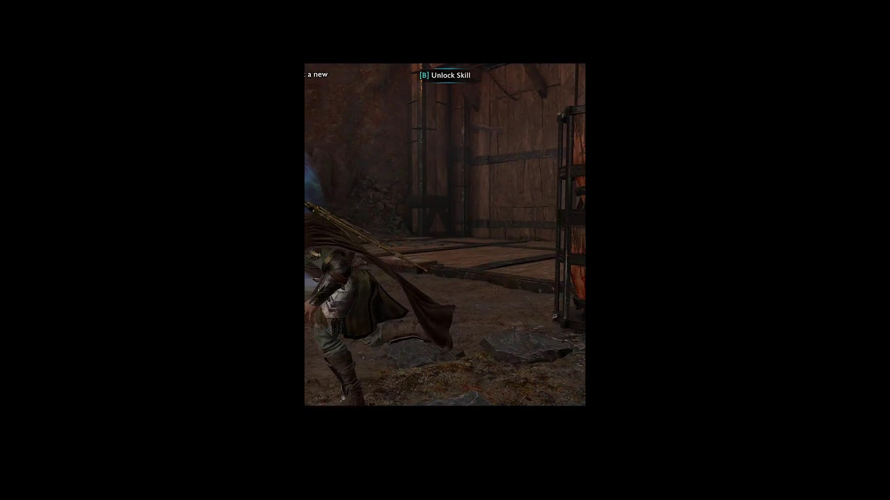 Horizonal Stream Available - Middle-earth: Shadow of War