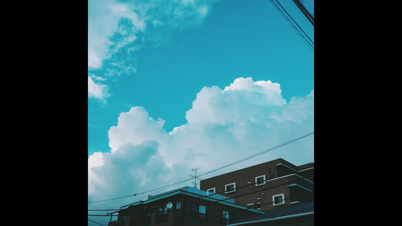 Charlu - In The Sky (Official Audio)