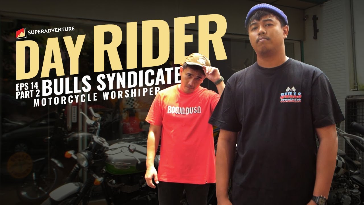 SUPERADVENTURE - BULLS SYNDICATE  