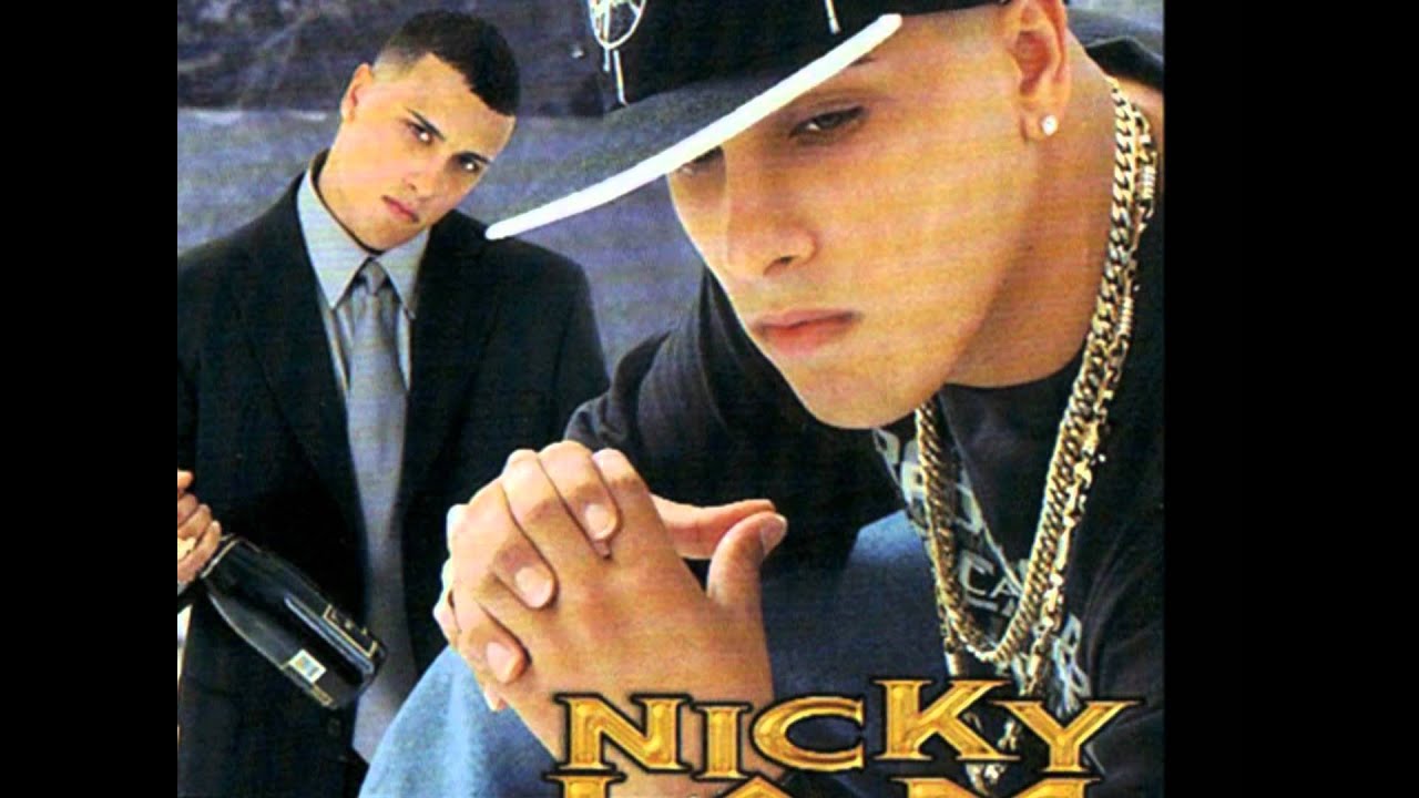 Nicky Jam - Yo Me Acuerdo (Romances Del Ruido 2 Rompiendo Corazones)