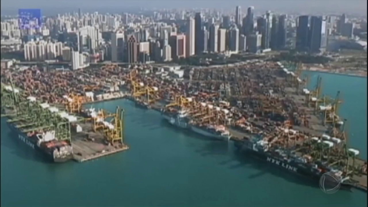 Emílio Odebrecht diz que Lula interferiu junto ao BNDES para construção de porto em Cuba