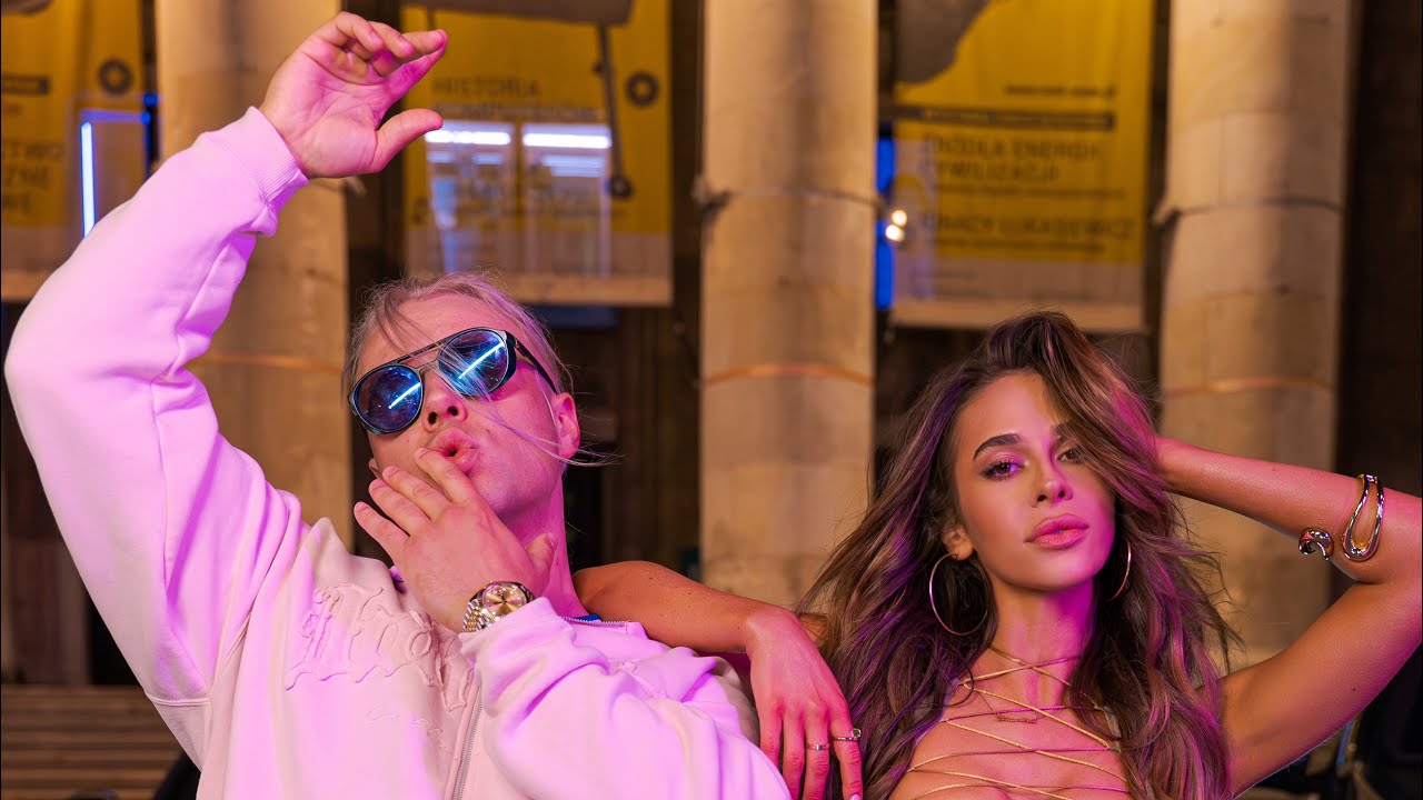 SKOLIM & Blanka - NIEWINNA (Official Video) 2026