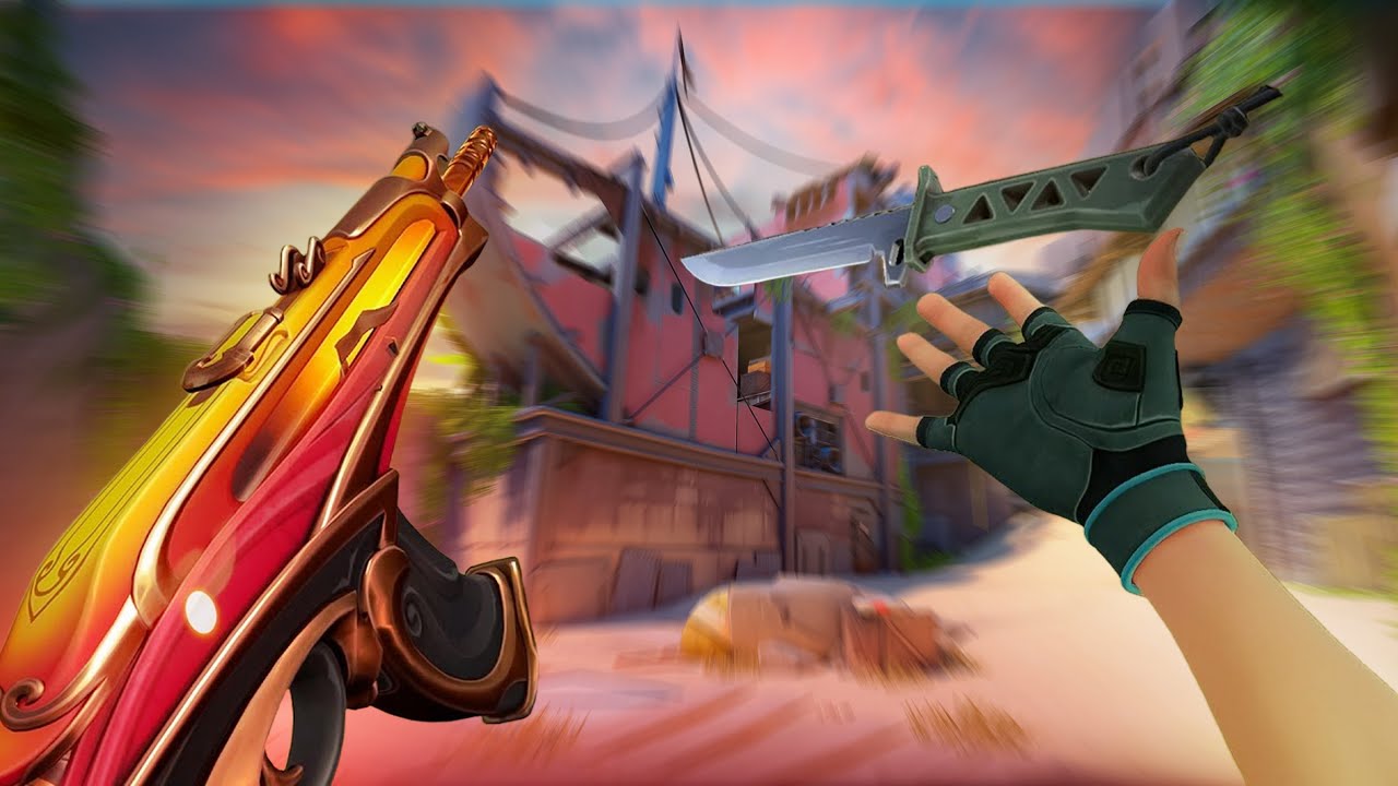 What 5000 Hours Of Using This Sens Looks Like.....