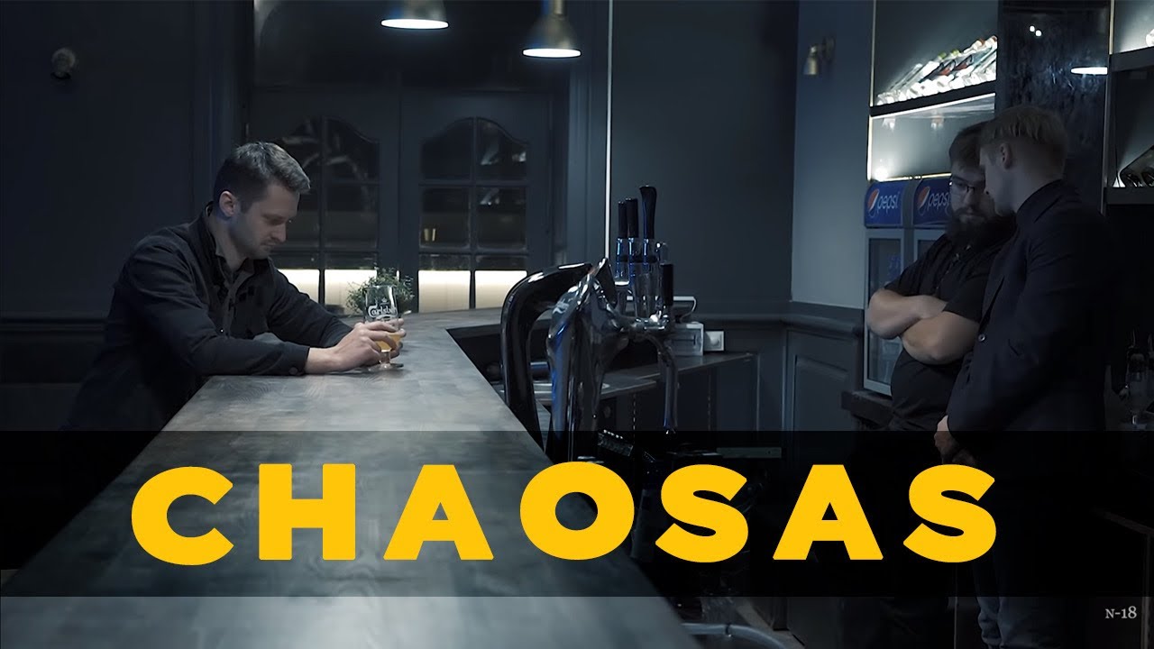 CHAOSAS