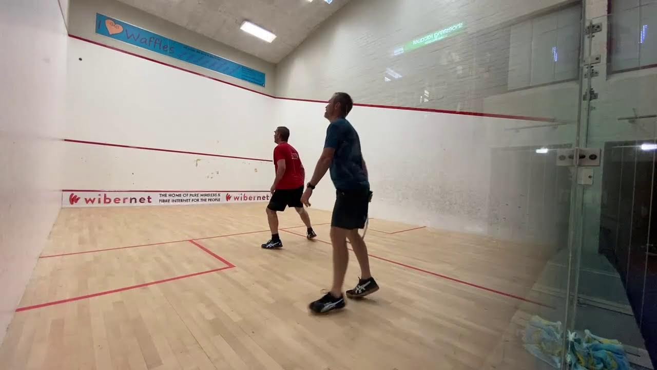 Club Champs sq57 Men