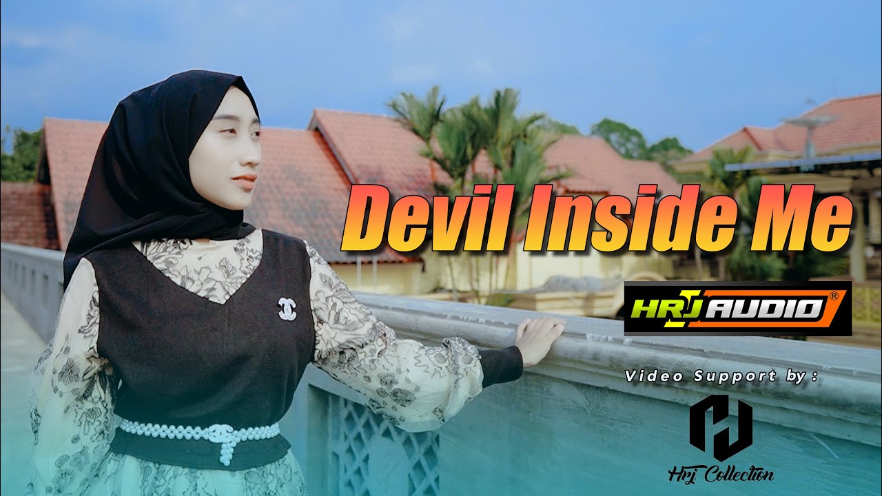 Dj Devile Inside Me Jingle Hrj Audio feat Inar Music - Dj Cek Sound Terbaru - Dj Full Bass Terbaru
