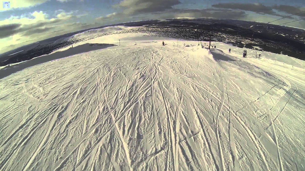 Trysilfjellet