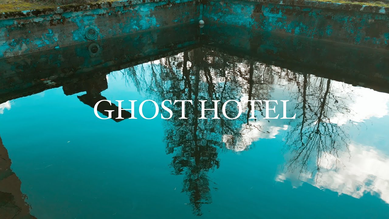 GHOST HOTEL