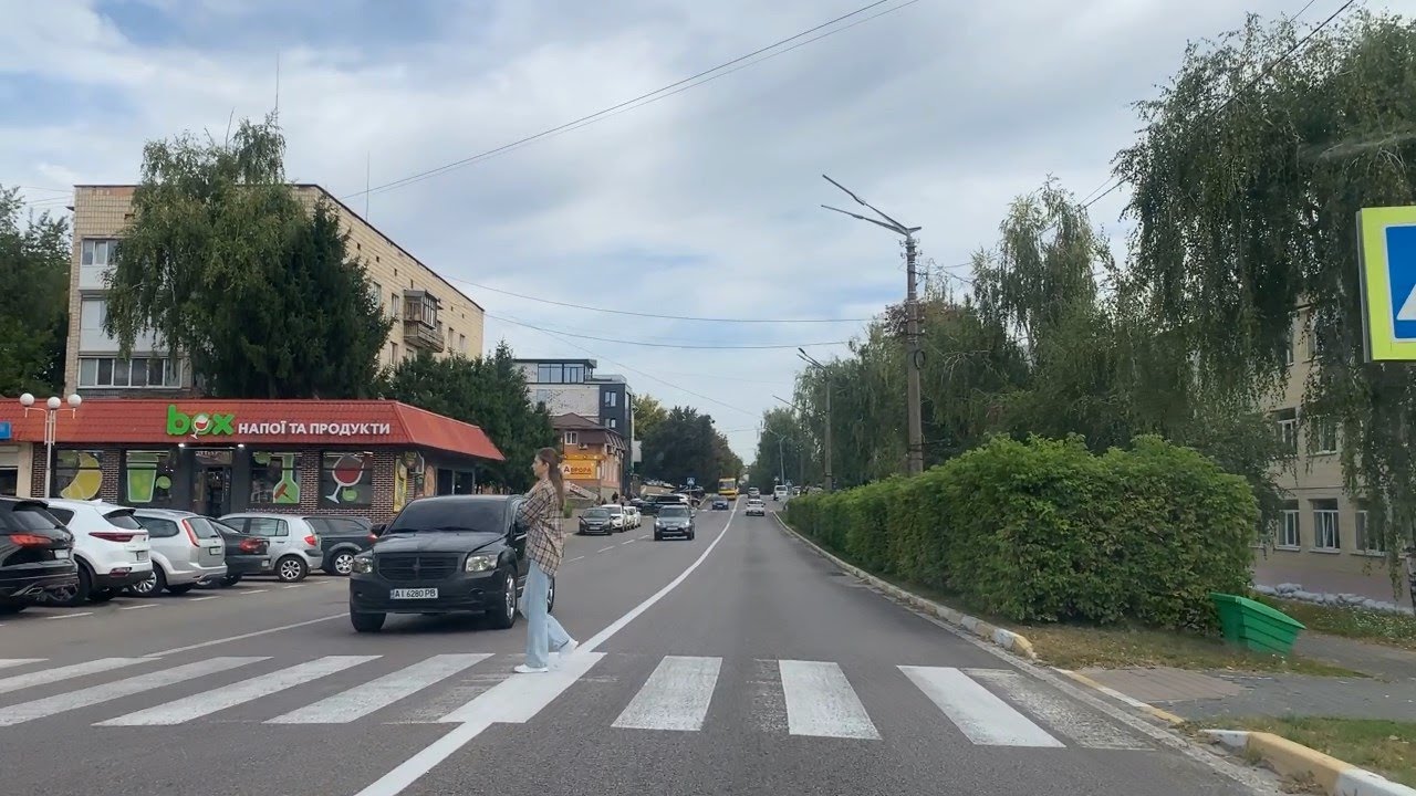 Залітай на стрім! Тут завжди українське.