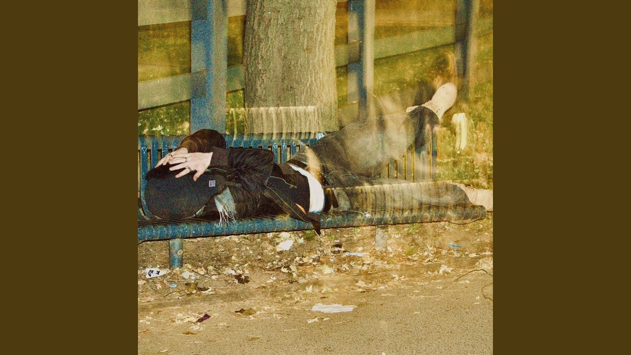 might just sleep on a bench tonight (feat. ramsaf4 & okoxla)