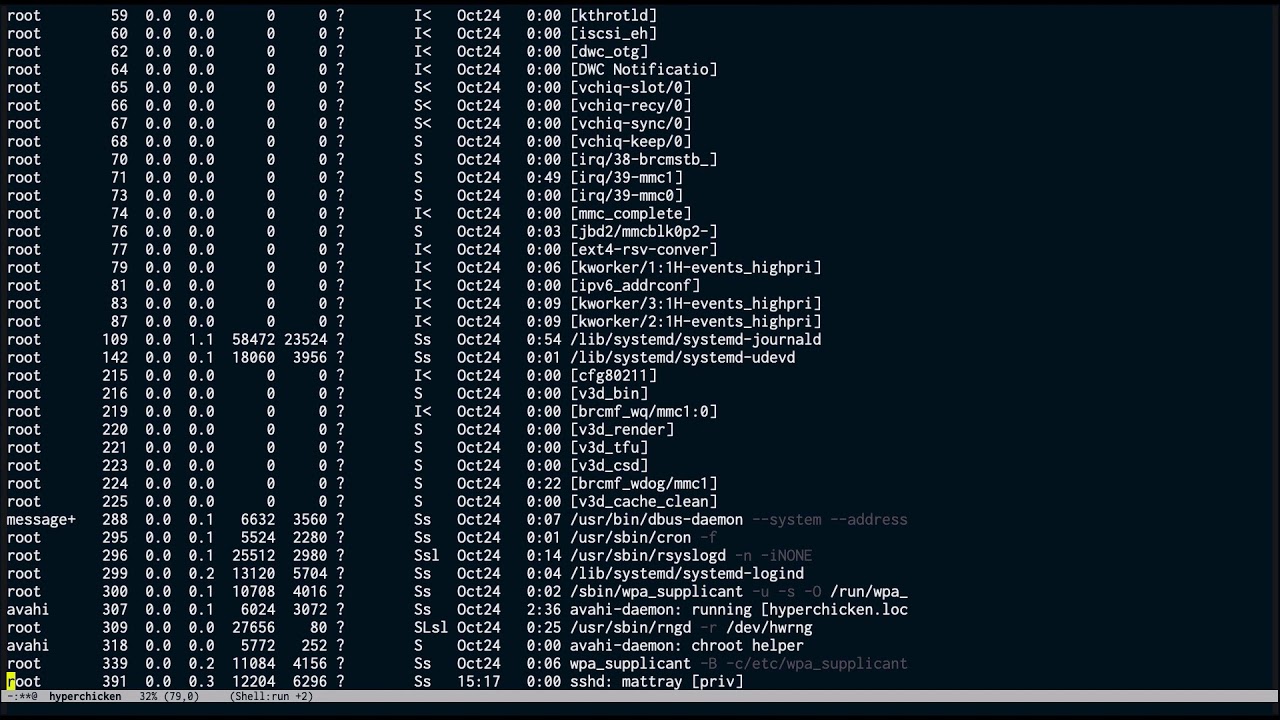 EmacsConf 2019 - 23a - Interactive Remote Debugging and Development with TRAMP Mode - Matt Ray