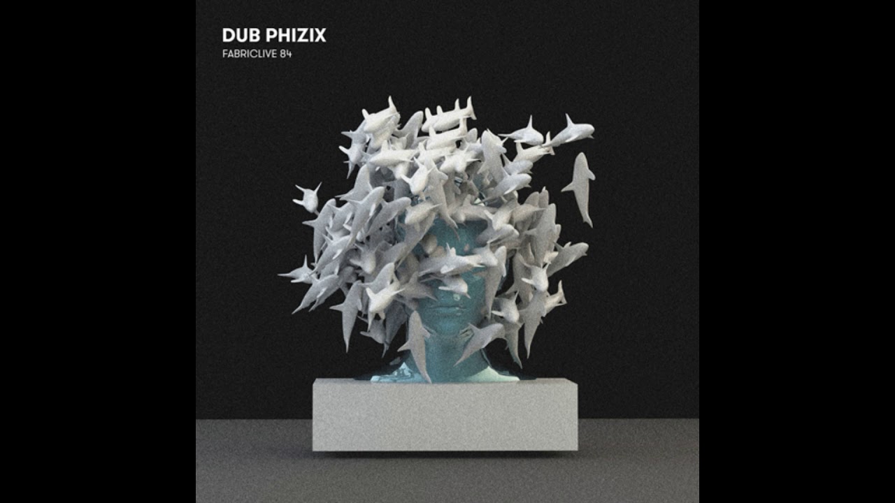 Fabriclive 84 - Dub Phizix (2015) Full Mix Album