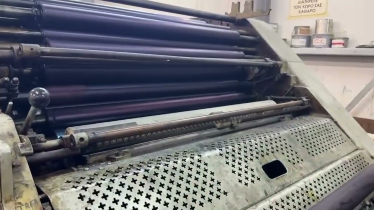 ROLAND RVK3