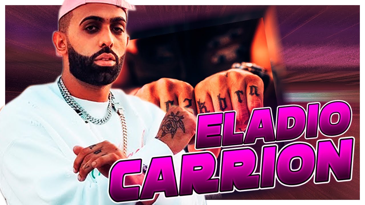 C&oacute;mo Hacer Beats de Trap Mel&oacute;dico con Piano Estilo Eladio Carri&oacute;n (Sen2kbron) 🔥🔥