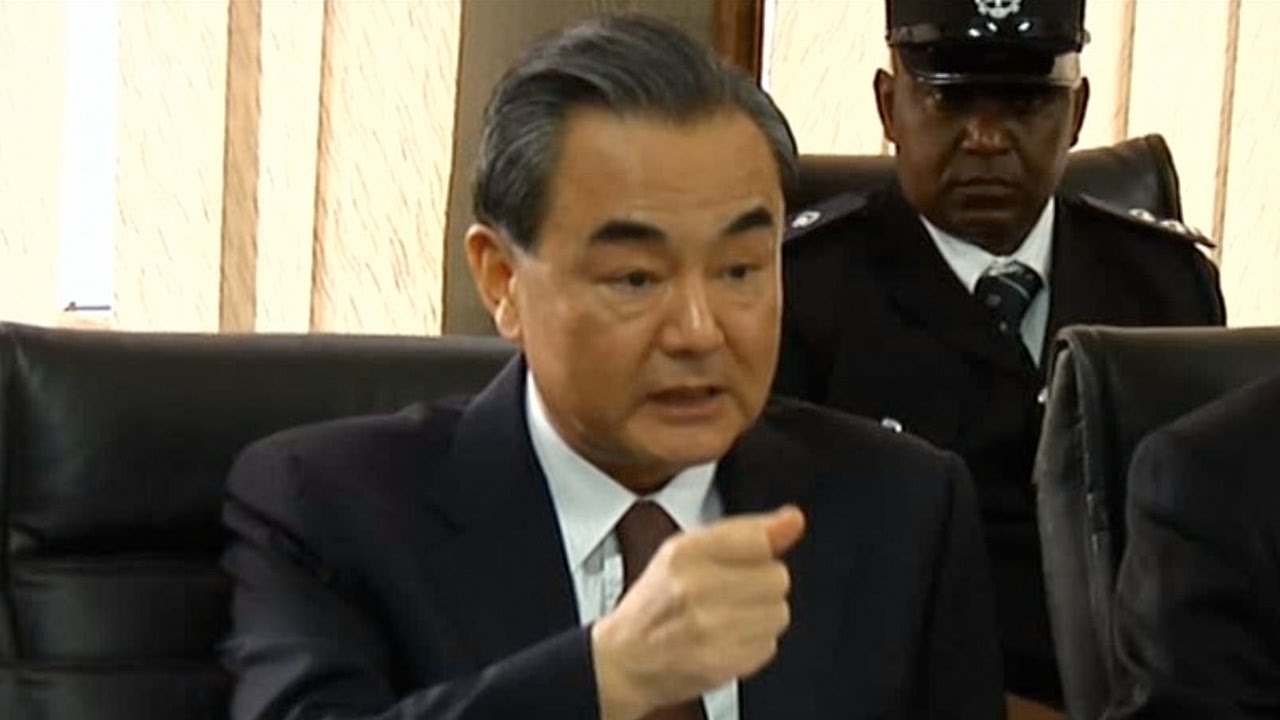 China willing to revitalize Tanzania-Zambia railway