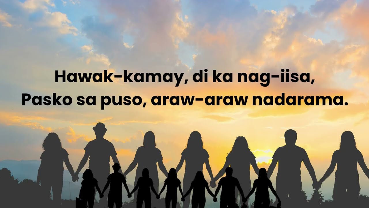 Himig ng Pag asa