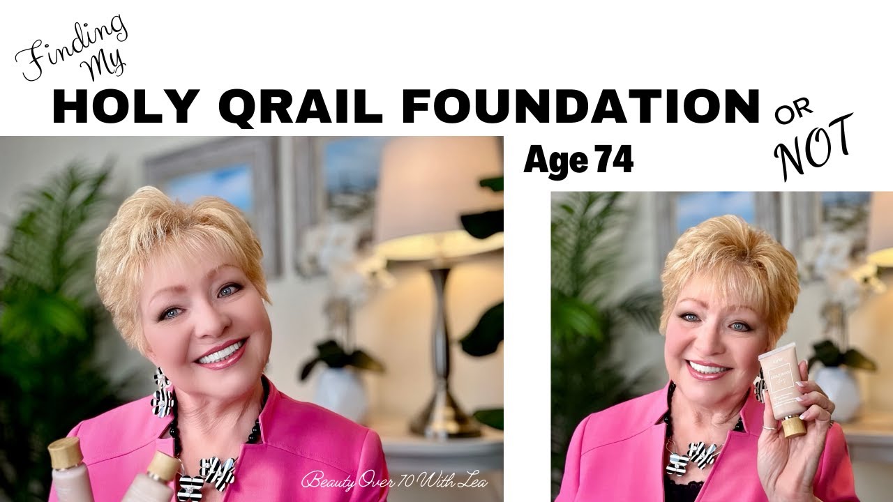 HOLY QRAIL FOUNDATION or NOT 