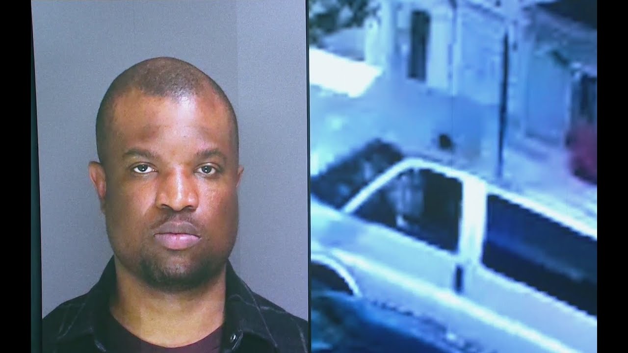 Queens double murder suspect convicted in subway robbery, sexual assault
