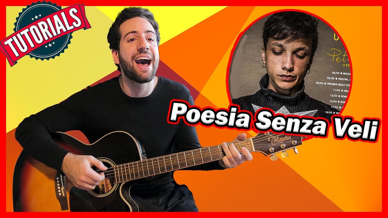 Tutorial Chitarra ➔ 