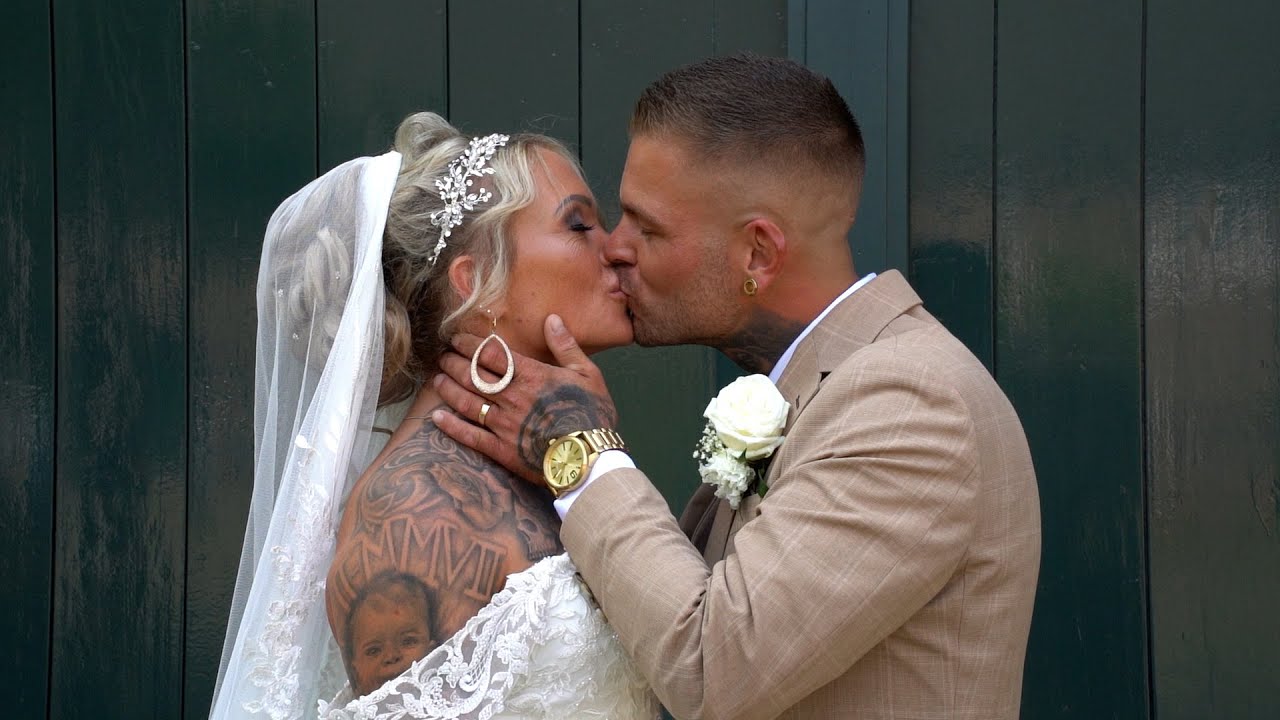 Dirk & Colinda 31 08 2024 HighLight
