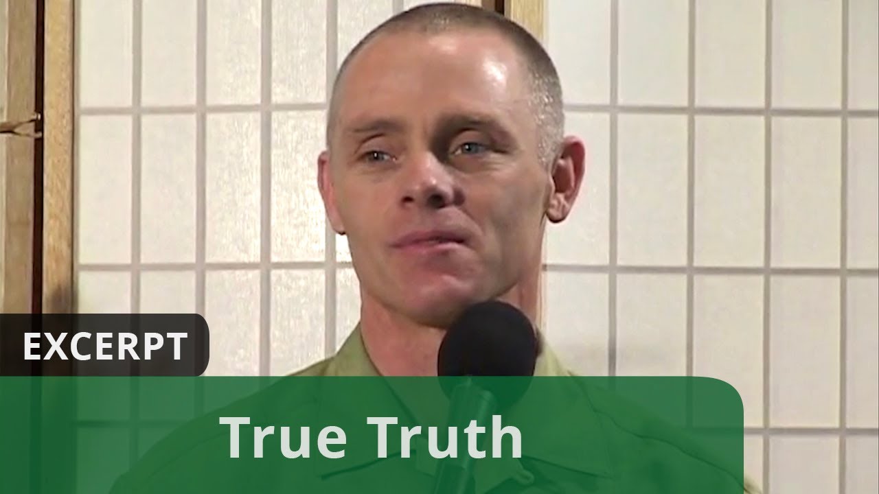 True Truth (Excerpt)