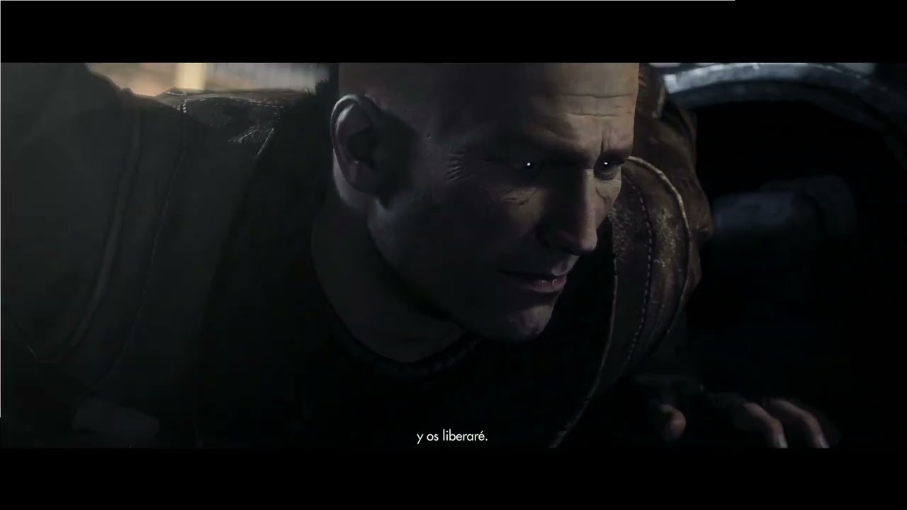 Parte #3 - Wolfenstein The New Order - Cronologia Wyatt - LIBERAMOS AL WYATT