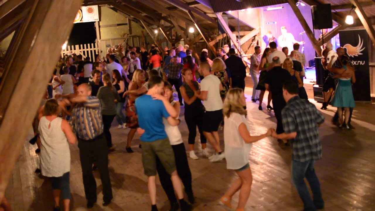 Finix Tors Loge, Torsåker 2015-08-08
