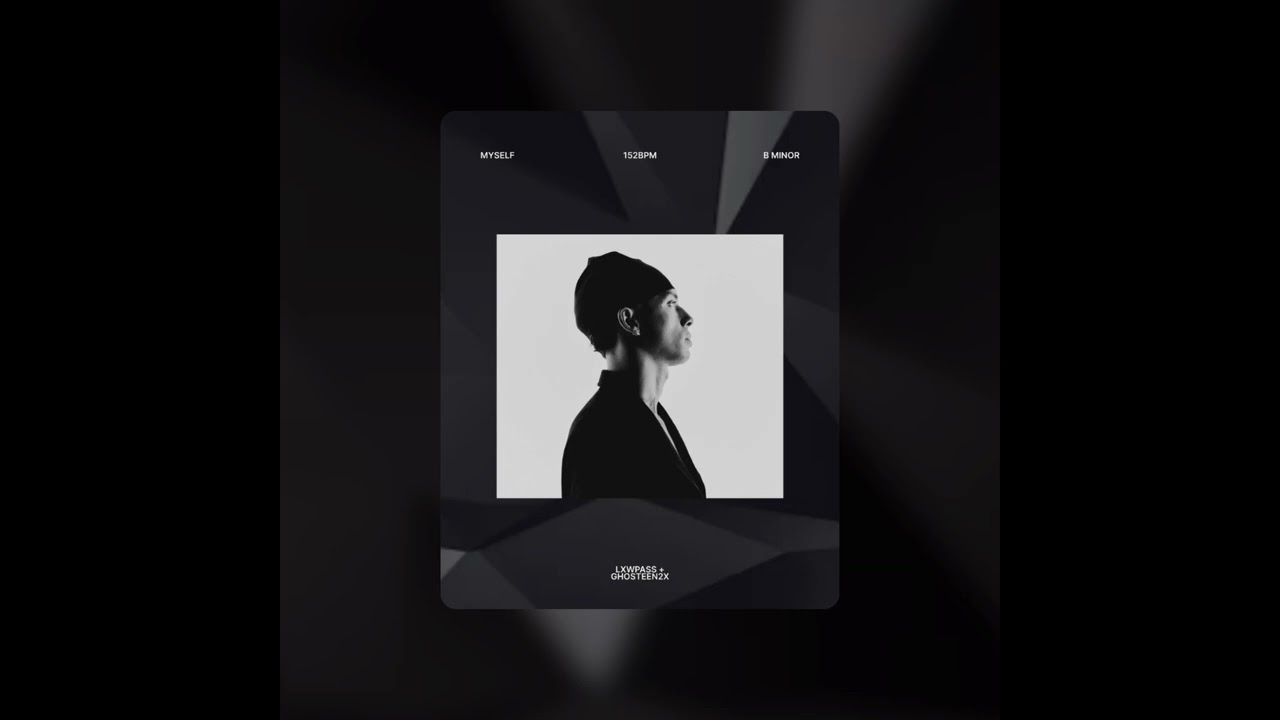 [free for non-profit] central cee mild melodic uk drill type beat | myself