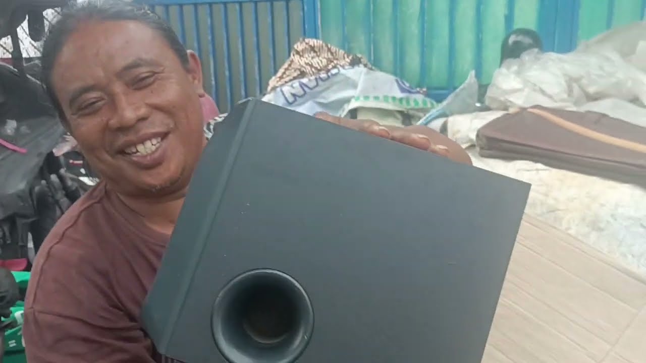 ELEKTRONIK MURAH‼ TAPE COMPO CUMA 100 RIBUAN|PASAR LOAK JATINEGARA #wapakusnan0895401020019