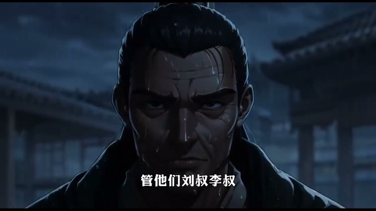 《换命嫡女》上一世，我学歌舞博宠爱成京城名媛，妹妹做嫡女守冷院受尽委屈，最终双双落得凄惨下场。这一世，我们竟同时重生，妹妹抢先一步，抢走了当年我依仗的姨娘庇护，逼我去做嫡女#西西漫解