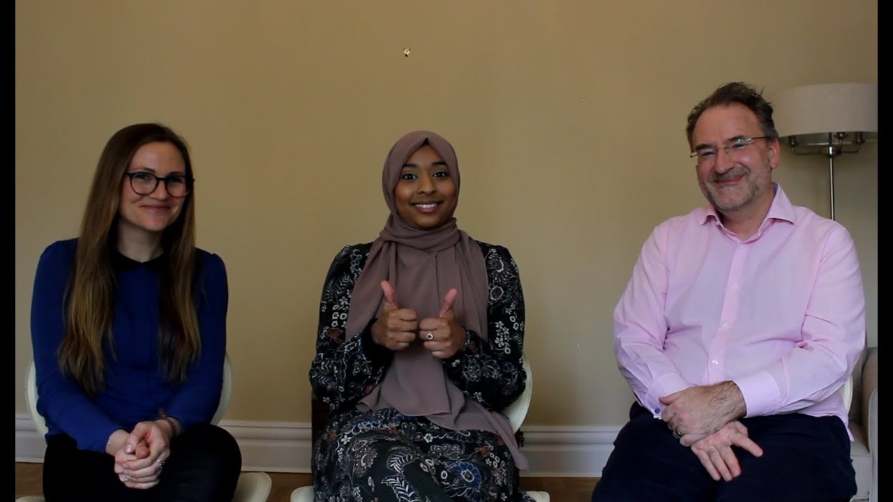Success in Clinical Psychology Interviews: Part 2 - Managing the Interview Day