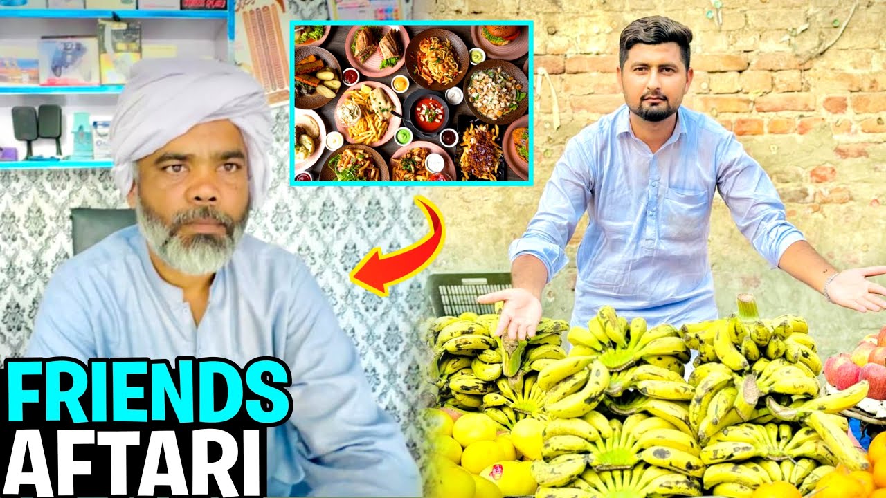 Best iftar of this Ramadan🙏🏻 Baba g na kamal ki Qawali suna Di 