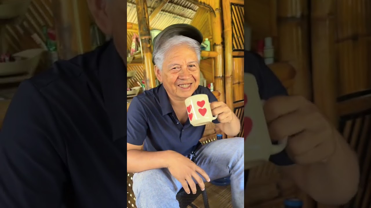 Nong tikboy lang sakalam