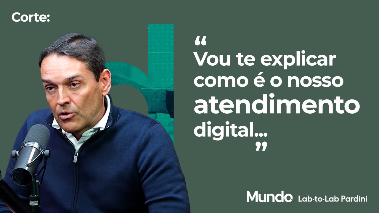 Atendimento digital em laborat&oacute;rios: como &eacute; na pr&aacute;tica?
