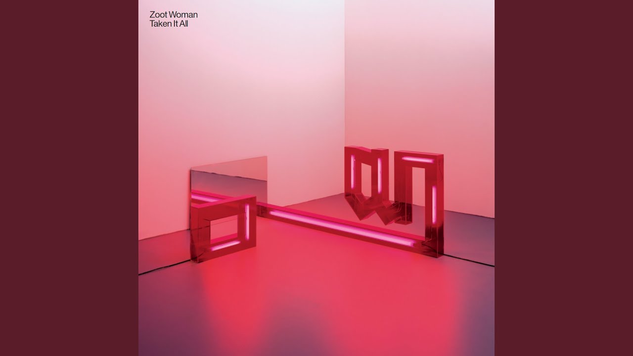 Taken It All (Le Knight Club Mix)