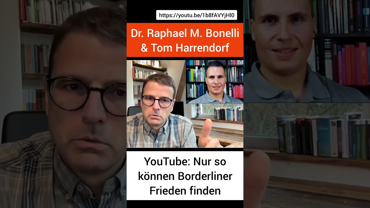 Das Unrecht, das uns angetan wurde | Raphael Bonelli