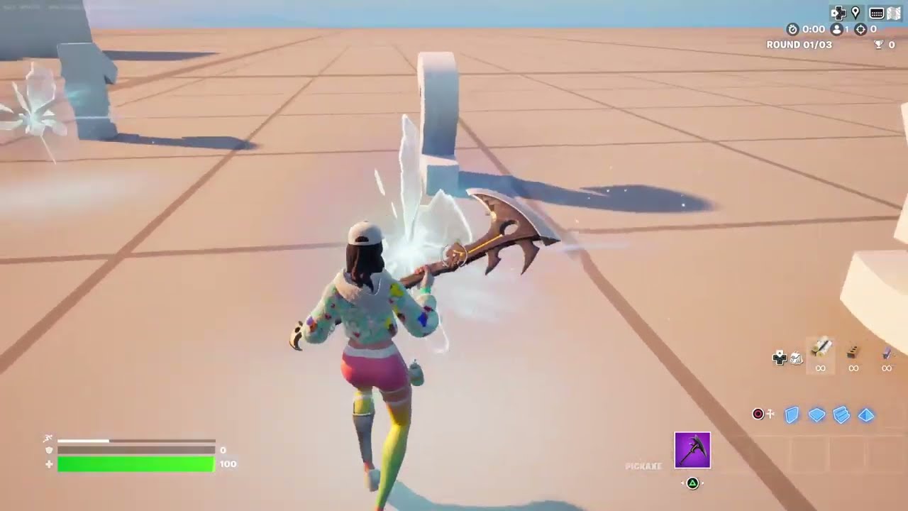 #TCB Live Help | How to make a Random Teleporting Mechanic in #FortniteCreative #UEFN #EventBinding