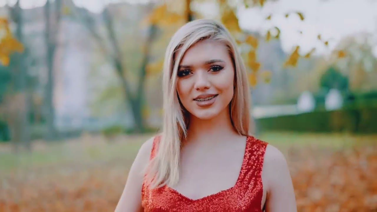 ​Giulia - Din dragoste ai facut razboi | Official Video