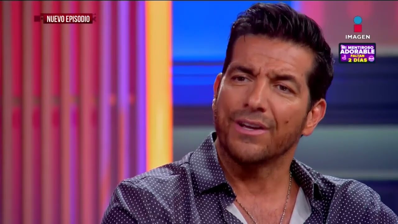 ¿Toño Berumen 4BU5Ó de Paulo Quevedo? Hace FUERTES revelaciones sobre el INFIERNO que vivió