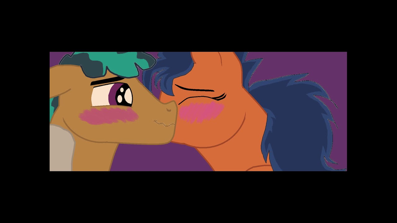Wishcity: the love story of Flash Sentry's Parents