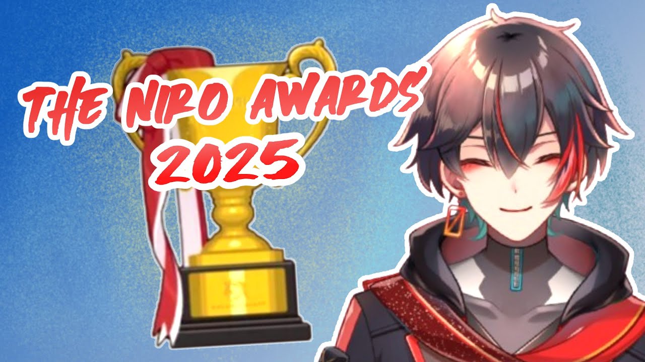 The Niro Awards 2025: Official Livestream