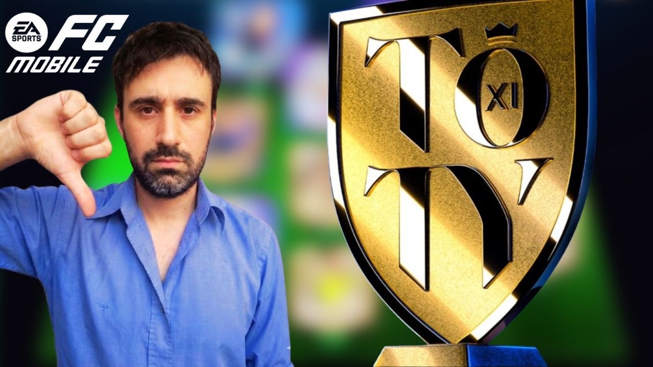 🚨 ADIÓS TOTY: LA CRUDA REALIDAD Y MI VEREDICTO FINAL 📉⚖️
