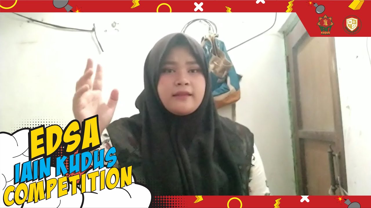 [STORY TELLING] Sangkuriang - Tuti Sopiyah (IAIN Kudus)