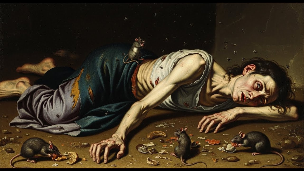 The Shocking Reasons You Wouldn’t Last 24 Hours in the Middle Ages